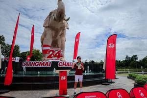 BIB: 
                            <button type="button" onclick="openModal(26528039)" class="btn btn-primary btn-sm float-right btn-popup" data-toggle="modal" data-target=".modal-high-quality">
                        <i class="fas fa-shopping-cart"></i> Add to Cart
                    </button>
                                            <button type="button" onclick="isThisMe(26528039, true)" class="btn btn-success btn-sm float-right btn-popup btn-isme hidden" data-toggle="tooltip" data-placement="bottom" title="นี่คือรูปของคุณใช่ไหม คลิกที่นี่เพื่อเอาเข้าอัลบั้ม">
                        <i class="fas fa-plus"></i> Add to album
                    </button>
                    <button type="button" onclick="isThisMe(26528039, false)" class="btn btn-warning btn-sm float-right btn-popup btn-isnotme hidden">
                        <i class="fas fa-ban"></i> Remove from album
                    </button>